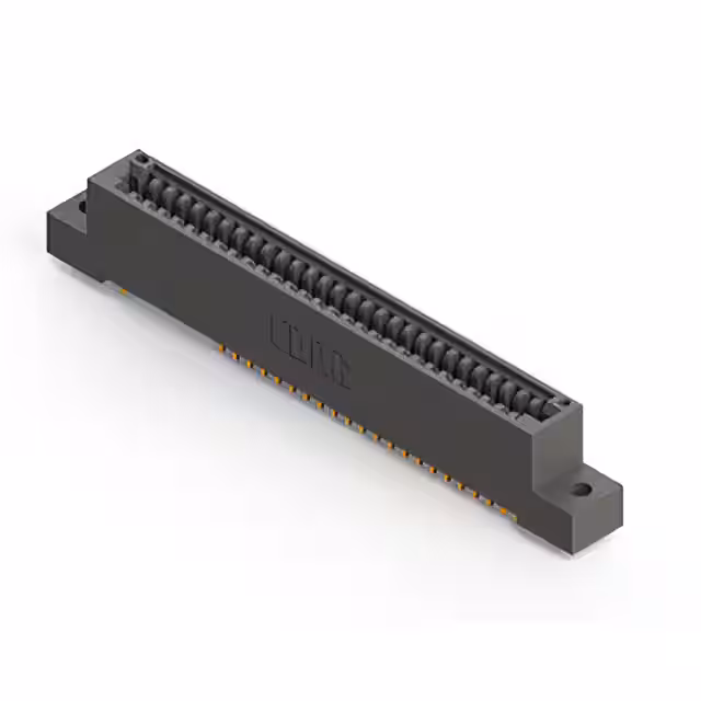 395-029-558-102 EDAC Inc.  Edgeboard Connectors